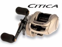 Катушка мульт. SHIMANO Citica 200E RH(Япония)