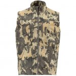 SIMMS Rogue Vest цв.hex flo camo timber р-р L(США)