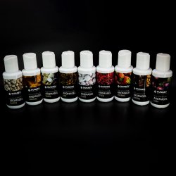 Ароматизатор DUNAEV Aromagel Конопля 80мл(Россия)