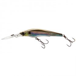 Воблер DUEL/YO-ZURI Hardcore Long Bill 90 SP R-1182 цв.PHSH(Филиппины)