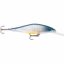 Воблер RAPALA Shadow Rap Shad Deep SDRSD 09 цв.EB(Эстония)