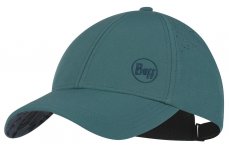 Кепка BUFF Trek Cap цв.hawk blue(Китай)