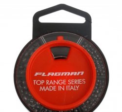 Набор грузил FLAGMAN Top Range Series 5 р-ров 0-2-4-6-8 арт.MMI0007(Италия)