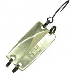 Блесна кол. РУССКАЯ БЛЕСНА Micro 1,5гр. цв.S-1(Россия)