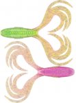 Приманка FRAPP Double Croak 6,5