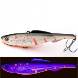 Виб FA RELAX Wagner Vib 70мм 14гр. цв.S02(Китай)