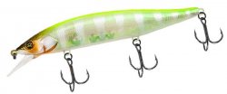 Воблер JACKALL RV Minnow 110 SP цв.pol chart back bluegill(Япония)