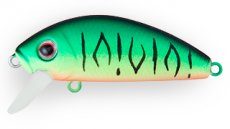 Воблер STRIKE PRO Mustang Minnow 45 F MG-002 цв.GC01S(Тайвань)