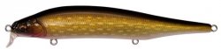 Воблер MEGABASS Ito-Shiner SSR F цв.Fa Pike(Япония)