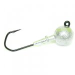 Джиг-головка крючок VMC 120* МШДК №5/0 14гр. 3шт.(Россия, Тула)