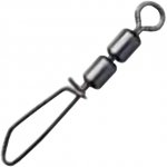 Вертлюг с застежкой KOSADAKA 3250 BN №6 2шт.(Япония)