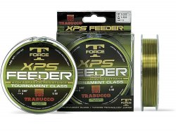 Леска TRABUCCO T-Force XPS Feeder Plus 150м 0,203мм(Япония)