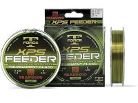 Леска TRABUCCO T-Force XPS Feeder Plus 150м 0,203мм(Япония)