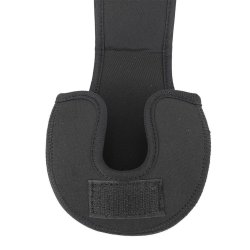 Чехол для катушки JIG IT неопреновый цв.черный(Китай)