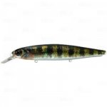 Воблер DEPS Balisong Minnow 100 SP цв.36R(Япония)