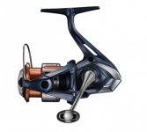Катушка SHIMANO Nasci 26 2500(Малайзия)