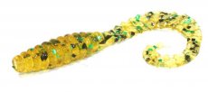 Твистер BAIT BREATH Curly Crub 4,5