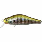 Воблер ZIP BAITS Khamsin 105 SP-SR цв.509(Япония)