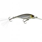 Воблер DUEL/YO-ZURI 3DB Shad 70 SP R-1104 цв.PSBL(Филиппины)