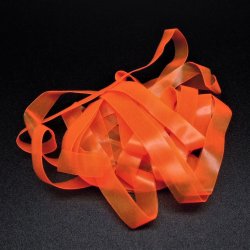 Пленка HENDS Stretch Back 6мм 150см цв.fluo orange SBW6-91(Чехия)