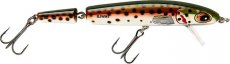 Воблер BOMBER Jointed Wake Minnow BJWM5 цв.458(США)