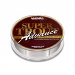 Леска VARIVAS Super Trout Advance 100м 0,205мм(Япония)