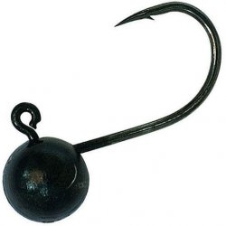 Джиг-головка DECOY SV-30 №4 0,9гр. 5шт.(Япония)
