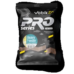 Прикормка VABIK Pro Feeder Heavy (фидер тяжелый) 1кг(Беларусь)