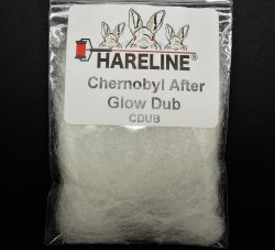 Даббинг HARELINE Chernobyl After Glow(США)