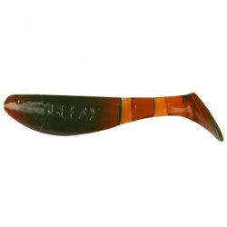 Виброхвост RELAX Kopyto 2,5'' цв.S-091 10шт.(США)