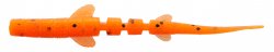 Приманка LUCKY JOHN Unagi Slug 2,5