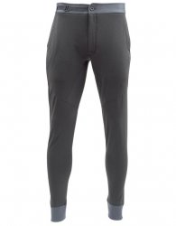 Кальсоны SIMMS Fleece Midlayer Bottom цв.raven р-р M(США)