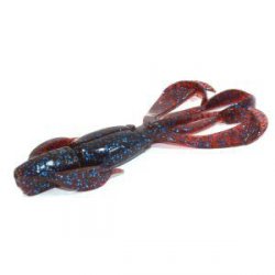 Приманка KEITECH Crazy Flapper 2