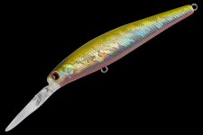 Воблер TSUYOKI Hiru 90 SP цв.435R(Китай)