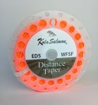 Шнур нахлыст.KOLA SALMON Extreme Distance WF F 5кл.(Англия)