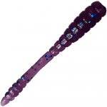 Червь CF Tipsy 1,2'' 3см цв.99 кальмар 16шт.(Китай)