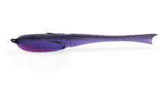 Поролоновая рыбка APS 160мм Slim цв.219 UV 3шт.(Россия)