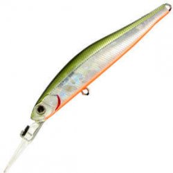 Воблер ZIP BAITS Rigge Deep 70 F цв.027(Япония)