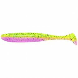 Виброхвост KEITECH Easy Shiner 3