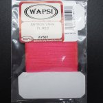 Антрон WAPSI цв.fluo red(США)