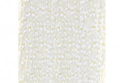 Синтетическое волокно HIGASHI Cristal Flash цв.white 67(Китай)