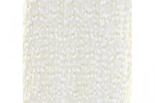 Синтетическое волокно HIGASHI Cristal Flash цв.white 67(Китай)