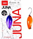 Блесна кол. LUCKY JOHN Juna 3,5гр. цв.031(Китай)
