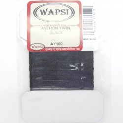 Антрон WAPSI цв.black(США)