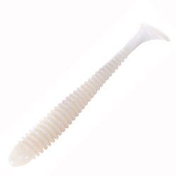 Виброхвост LUCKY JOHN Spark Tail 4'' 10,1см цв.033 5шт.(Китай)