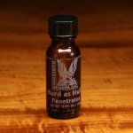 Лак HARELINE Penetrator Hard As Hull Head Cement ORMD 15мл(США)