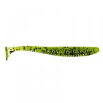 Виброхвост LUCKY JOHN S-Shad Tail 3,8