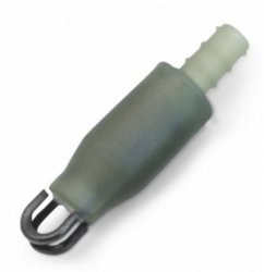 Коннектор для кормушек KORUM Bolt Rig Dura Bead In-Line KDB/03 10шт.(Китай)