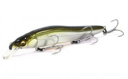 Воблер MEGABASS Oneten R цв.M Stardust Shad II(Япония)