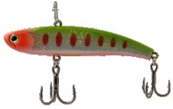 Виб ECOPRO Nemo Slim Vib 80 цв.023 Broken Lime(Китай)